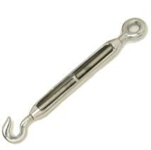 Hot Sale Turnbuckle JIS Type Ss316 with Eye&Hook