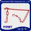 Chinese Manufacturer of Lashing Chain