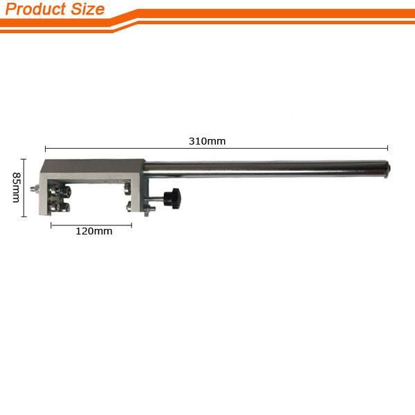 Moving Device / Torch Holder Bracket for CNC Gantry Cutting Machine