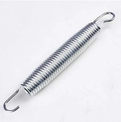Custom Wholesale High Strength Extension Trampoline Spring