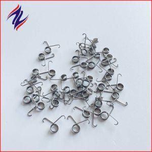 SUS 304 Torsion Spring for Motor Brush