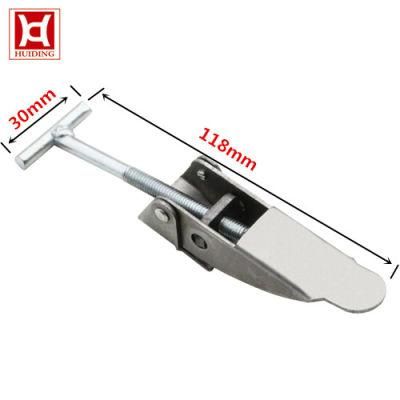 Cabinet Adjustable Stainless Steel Toggle Latch in Hot Sale