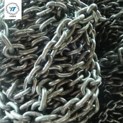 Top Quality Durable Polish Lifting Chain for Chain Block