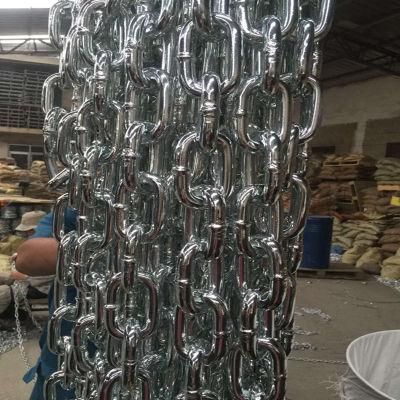 Boat Link Chain for United States Market