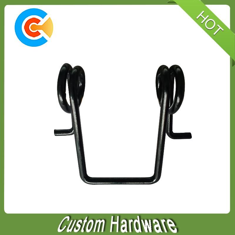 Elastic Steel Torsion Spring for Light Fixture