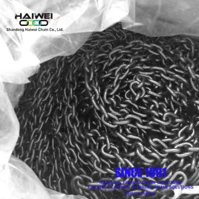 Top Quality G80 22mm En 818-8 Load Chain