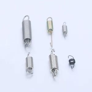Heli Spring Customized High-Quality Metal Extension Spring