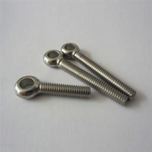 Threaded Fasteners Bolt Snap for Rigging