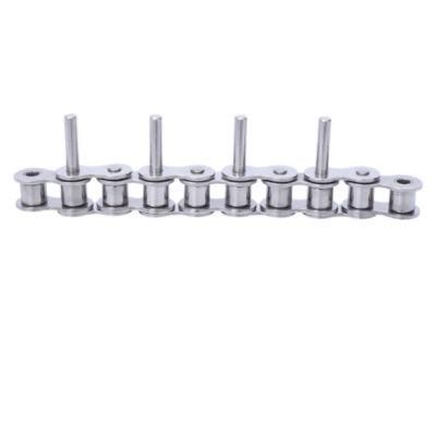 Double Pitch Precision Extended Pins Conveyor Roller Chain C2050 C2052