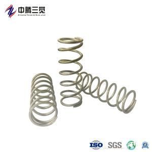 Customized Stainless Steel Compression Spring