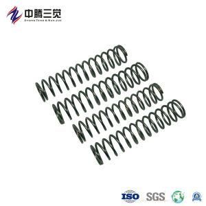 Custom Steel Helical Compression Coil Spring for Various Types