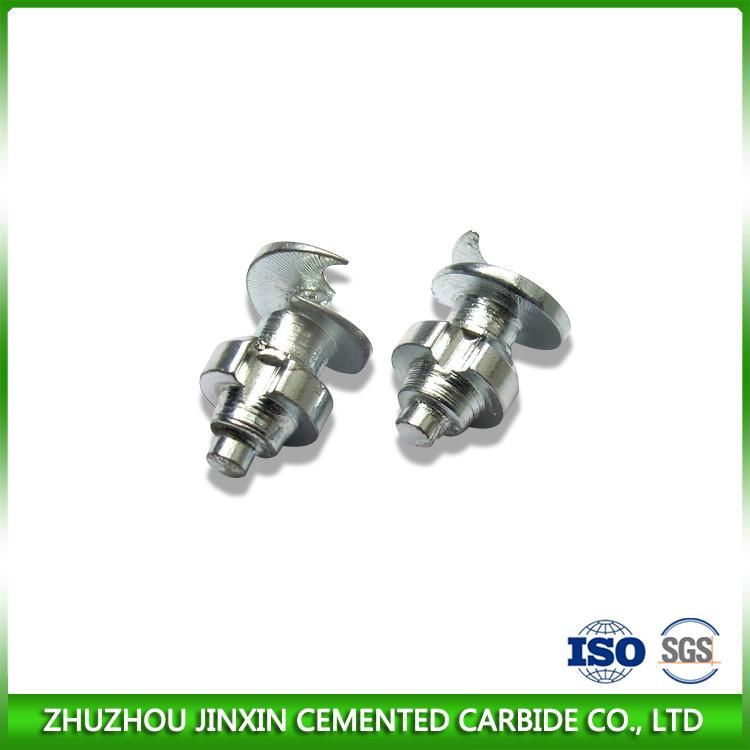 Jx300b Motorcycle Tire Studs Screw Studs for Winter Road