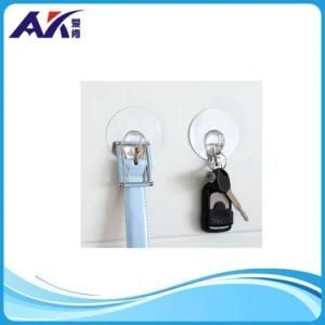 Square Shape Towel Durable Wall Hook Stainless Steel Hook