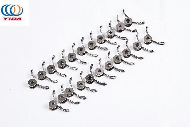 Factory Supply Custom Stainless Steel Clip Spring