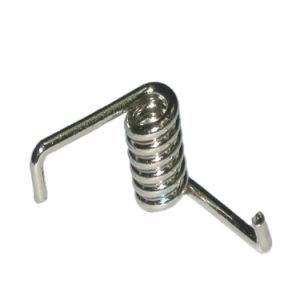 Hot Sale Professional Lower Price Stainless Steel Double Torsion Spring
