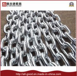 High Quanlity Electrical Galvanized Weld Link Chain