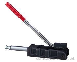 Clamptek Push-pull Straight Line Toggle Clamp CH-32500-HL