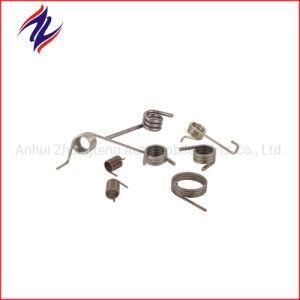 Music Spring Wire Torsion Spring Clips