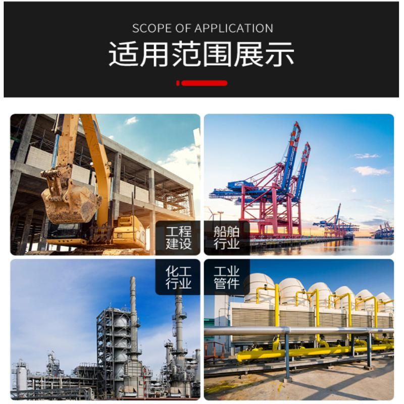 Custom Hydraulic Machine Hardware Deep Drawn Part Metal Stamping Parts