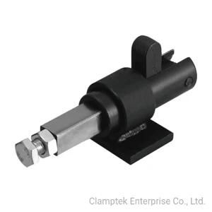 Clamptek Push-pull Straight Line Toggle Clamp CH-30509M