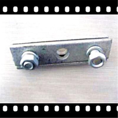 Cable Clamp with Three Bolt&Nut&Washer