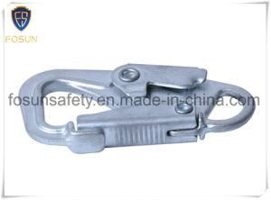 Full Body Safety Harness Snap Hook