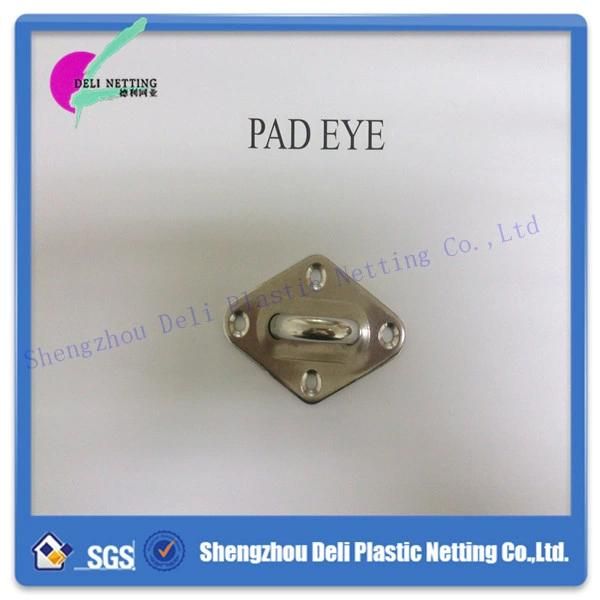 Stainless Steel S Hook for Shade Sail