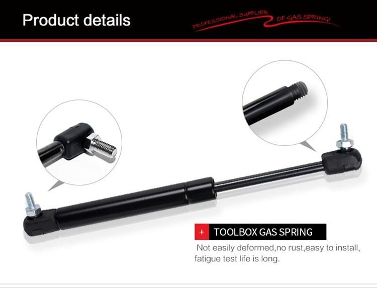 3 Years Warranty Gas Spring for Tool Box