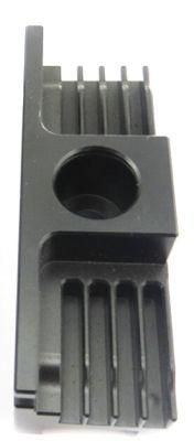 CNC Turning Part Aluminum Parts with High Quality