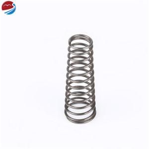 Factory Anti-Rust Stainless Steel Hourglass 3cm Oval Clutch Bike Seat Compression Spring