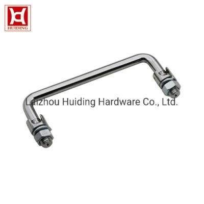 Stainless Steel Scraw Bolt Folding Handles