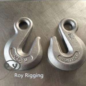 Great Quality Us Type Eye Grab Hooks