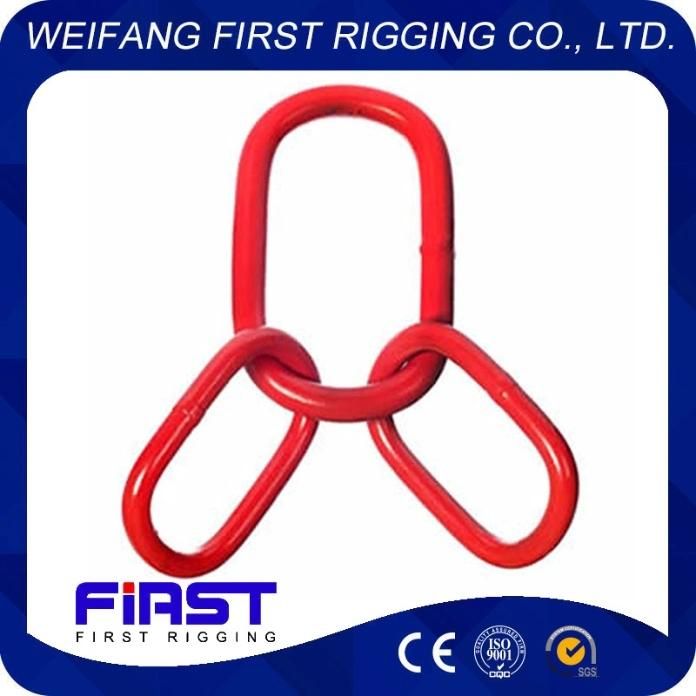 High Quality Welded Master Link Assembly for Lifty Device
