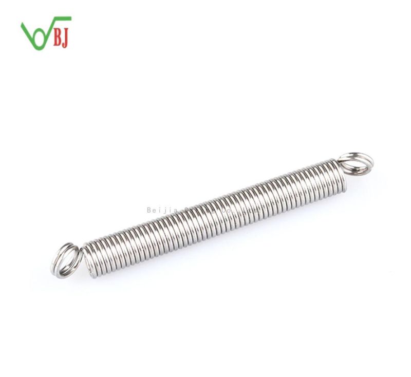 High-Strength Tension Spring