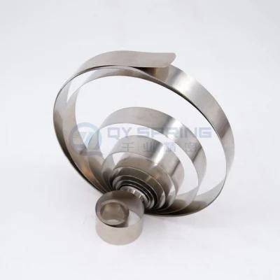 Hot Sale Stainless Steel Coil Spring Variable Force Spring