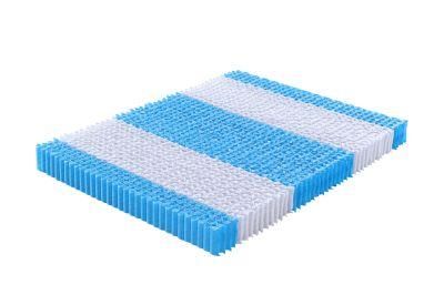 Industrial Compression Pocket Sprung Torsion Nano Bonnell Bonnel Spring with Factory Price
