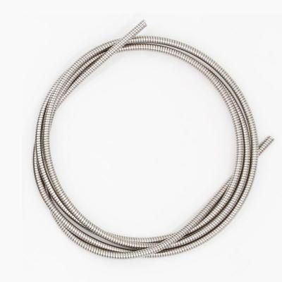 OEM Various Sizes Data Line Spring Sleeve