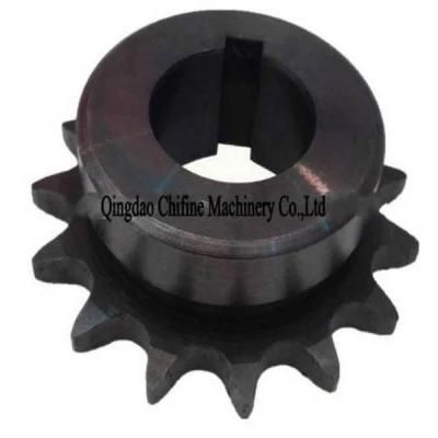 Roller Chain Stainless Steel Industry Investment Cast Sprocket