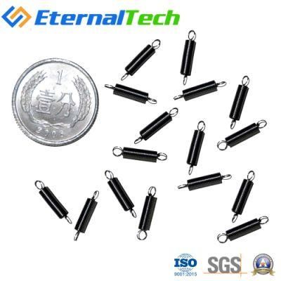 Wholesale Steel Small Brake Return Tension Spring for Many Fields