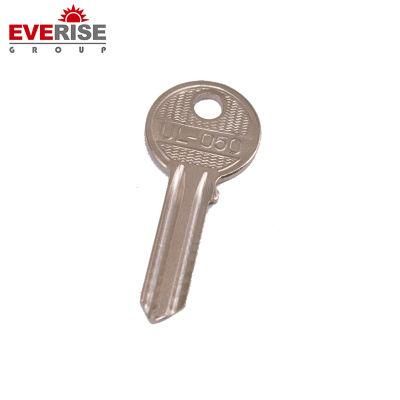 Brass/Iron Material Blank Key Models UL050 for Door Locks