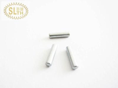 Music Wire Stainless Steel Wire Forming Spring (Slth-WFS-011)