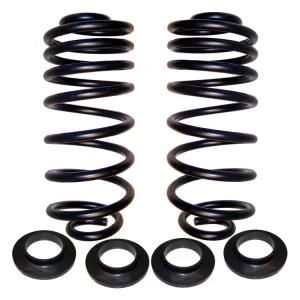 Vehicle a-Body Ucl Lifting Coil Spring