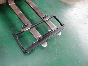 2. Ton Forklift Attachment Side Shifter (SSS20)