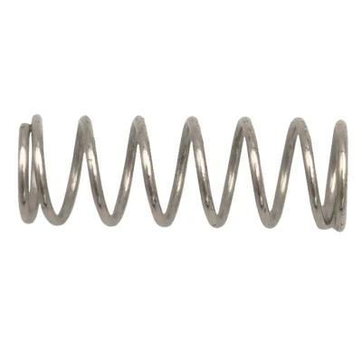 Wholesale Customized Stainless Steel Metal Custom Small Coil Compression Springs