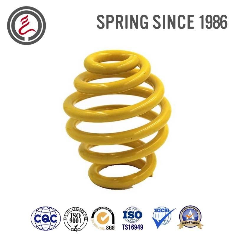 Custom High Precision Compression Bearing Spring