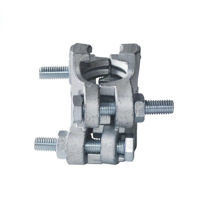 Hot Sales Carbon Steel Interlocking Clamp