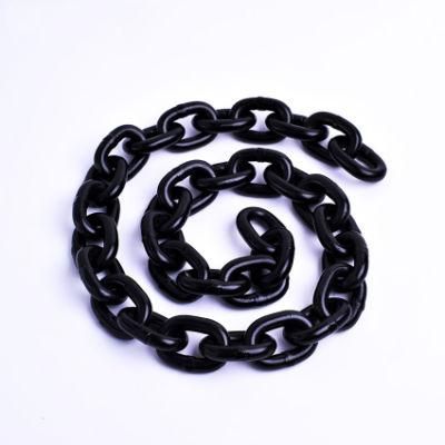 G80 Alloy Painted Fishing Link Chain