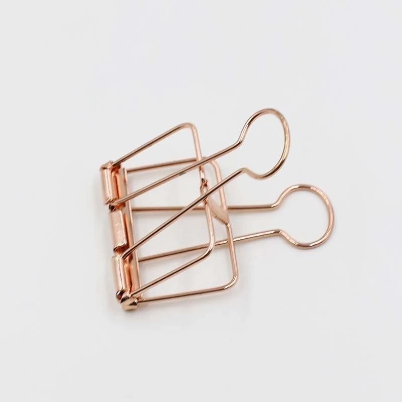 Simple, Convenient and Practical File Clip Clamp