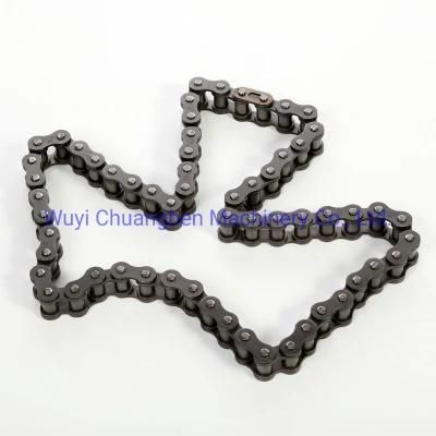 10bss-1 Stainless Steel 304 Roller Converyor Chain