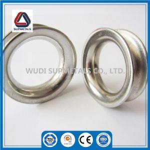 ISO Standard Ring with Stainless Steel Material